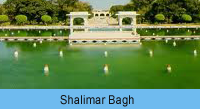 Shalimar Bagh