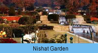 Nishat Garden