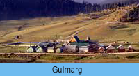 Gulmarg