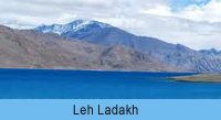 Leh Laddakh