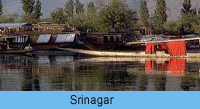 Srinagar
